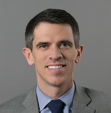Conor Green, Director, Revel