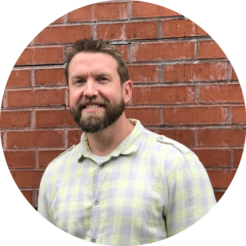 Andrew Larson Revel's Senior Data Scientist