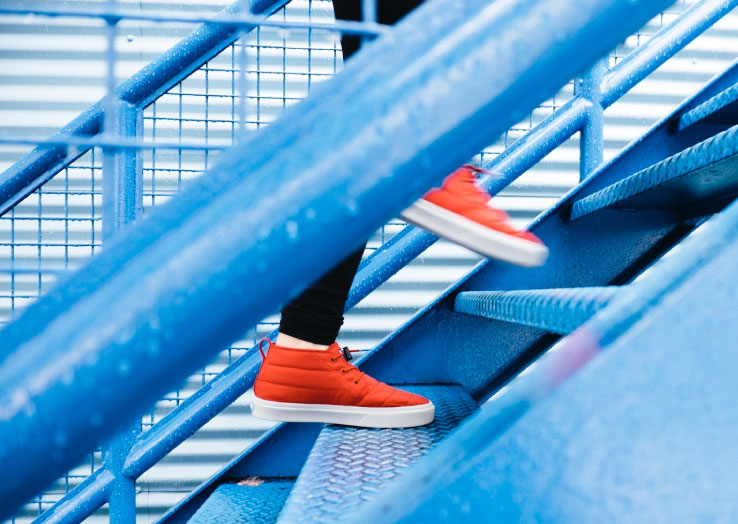 Rise of Health Action Platform